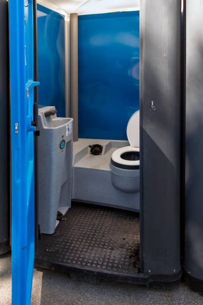 Best Temporary restroom rental  in Meeker, CO