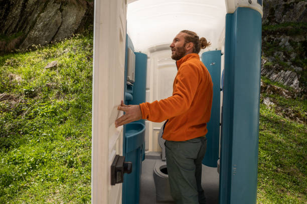 Best Porta potty delivery and setup  in Meeker, CO