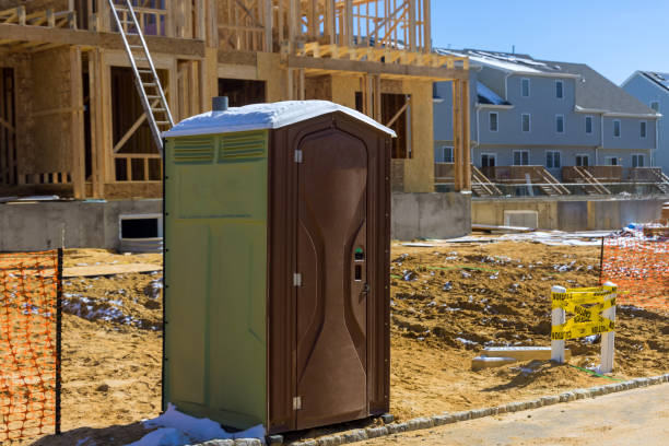 Best Porta potty rental for outdoor events  in Meeker, CO