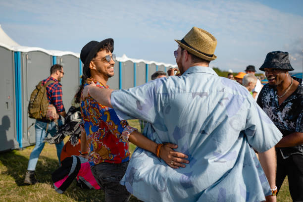 Best Local porta potty services  in Meeker, CO