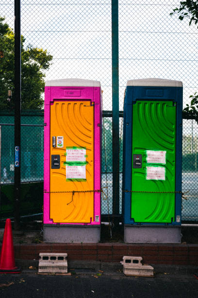 Best Best portable toilet rental  in Meeker, CO