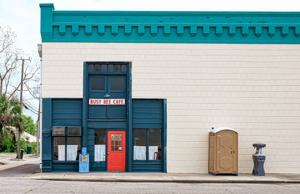 Best Affordable portable toilet rental  in Meeker, CO