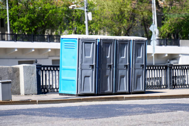 Best Porta potty rental near me  in Meeker, CO