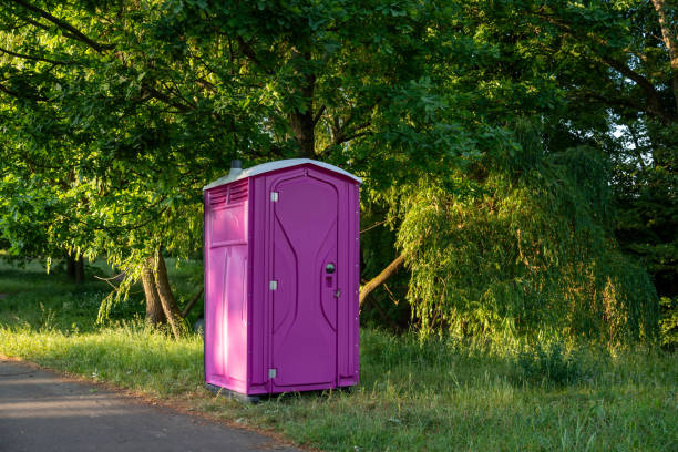 Portable Toilet Options We Offer in Meeker, CO