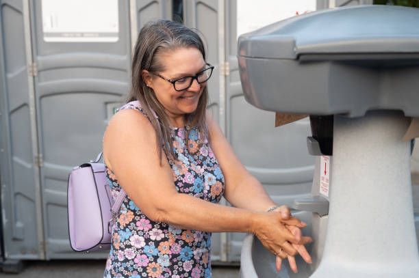 Best Porta potty rental for parties  in Meeker, CO
